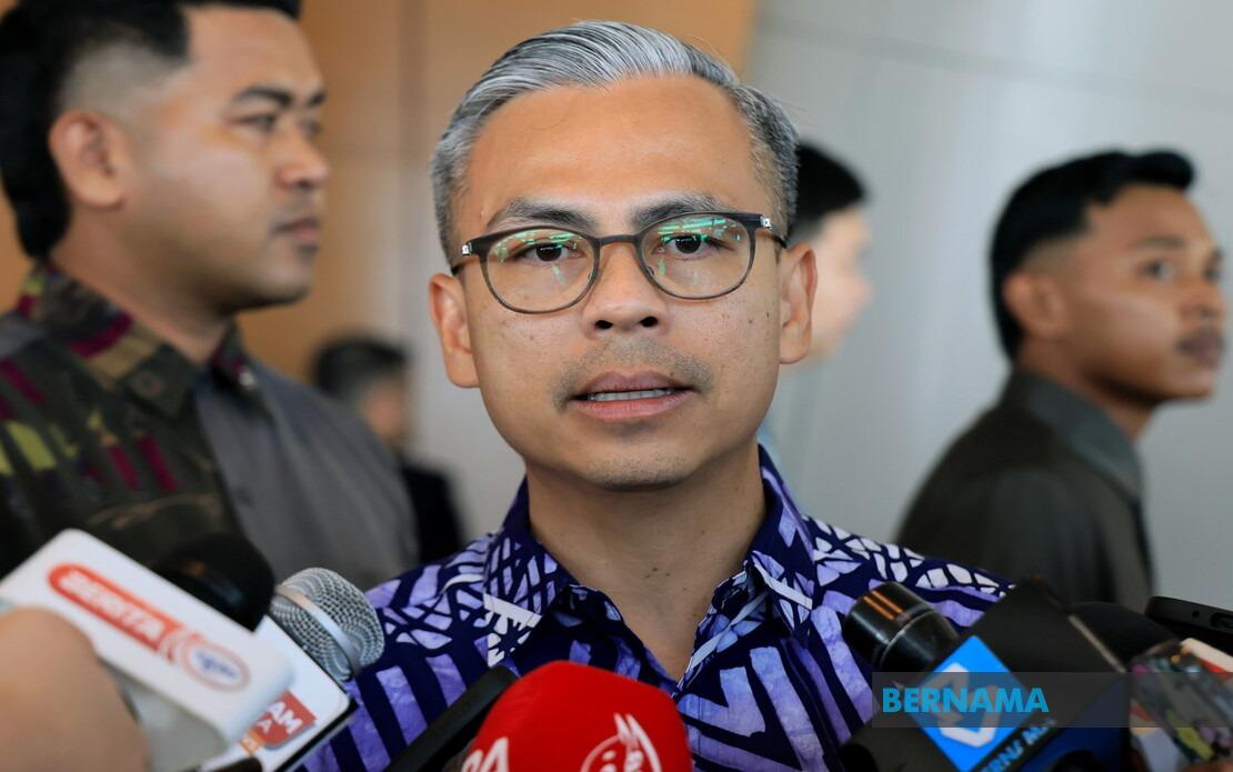RM1 Billion Digital Health Push Begins at 15 Hospitals, Targets Faster Patient Care