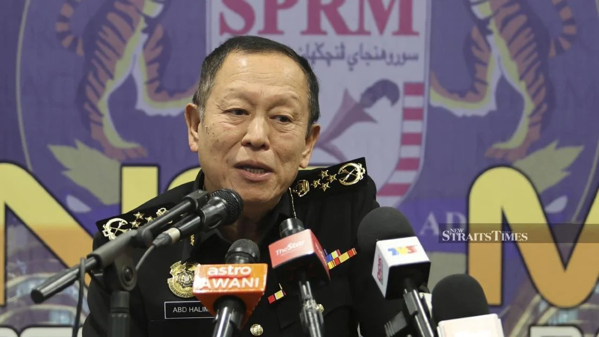 Jho Low investigation still ongoing, MACC confirms in latest statement