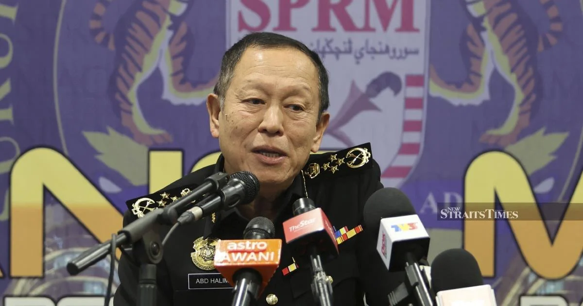Jho Low investigation still ongoing, MACC confirms in latest statement