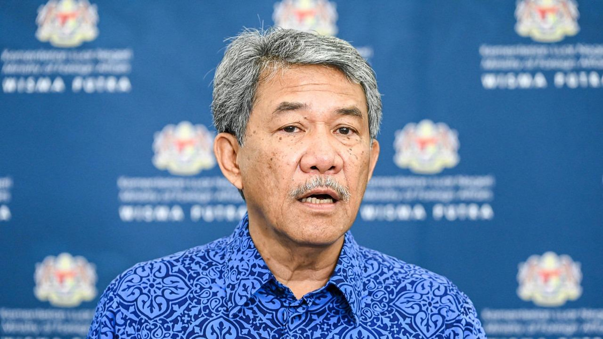 ASEAN Centrality Must Anchor Region Through Global Turbulence, Says Mohamad