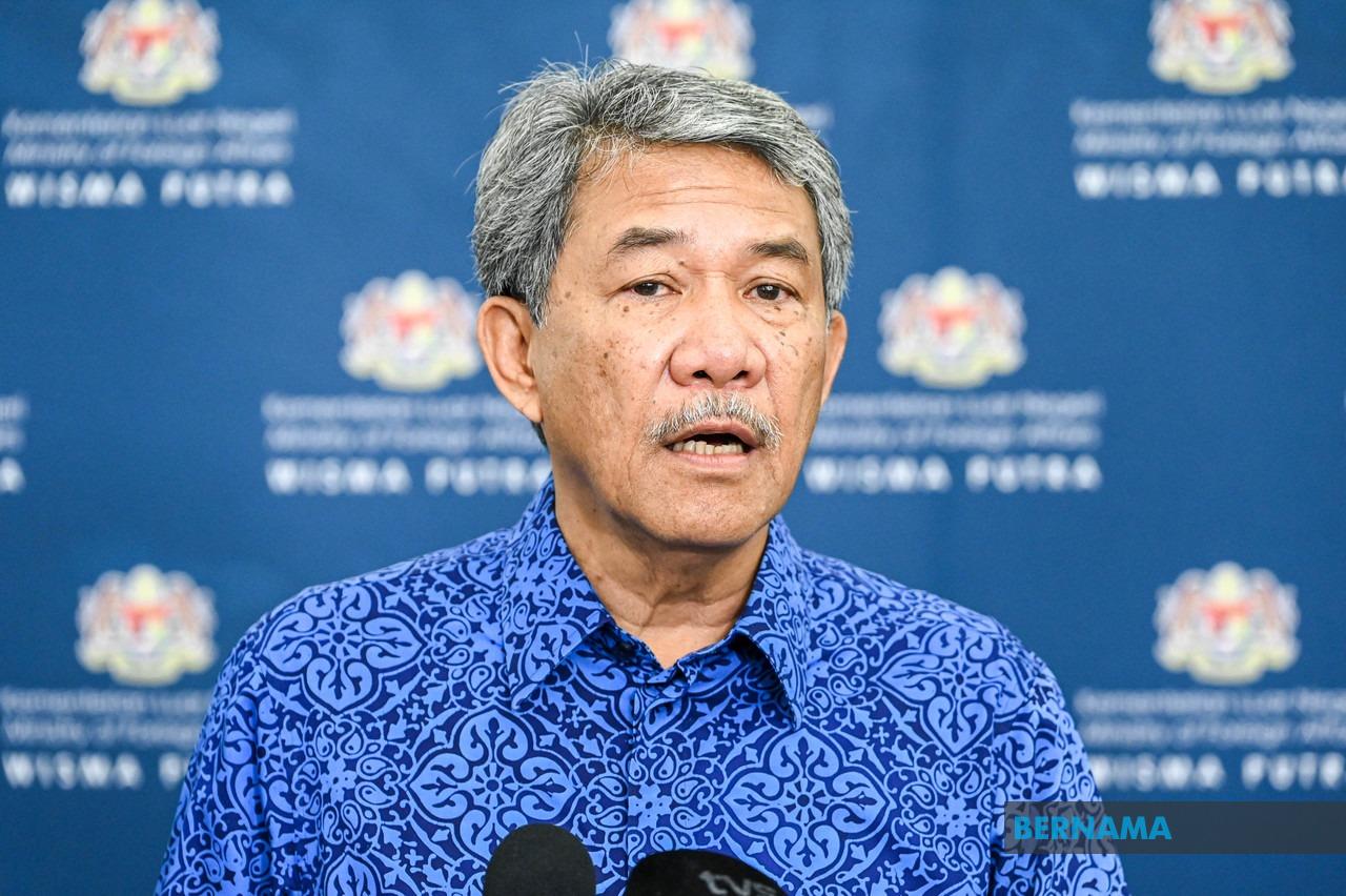 ASEAN Centrality Must Anchor Region Through Global Turbulence, Says Mohamad