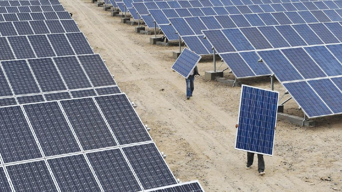 Malaysia's Power Sector Positioned for Growth as Investment Cycle Accelerates