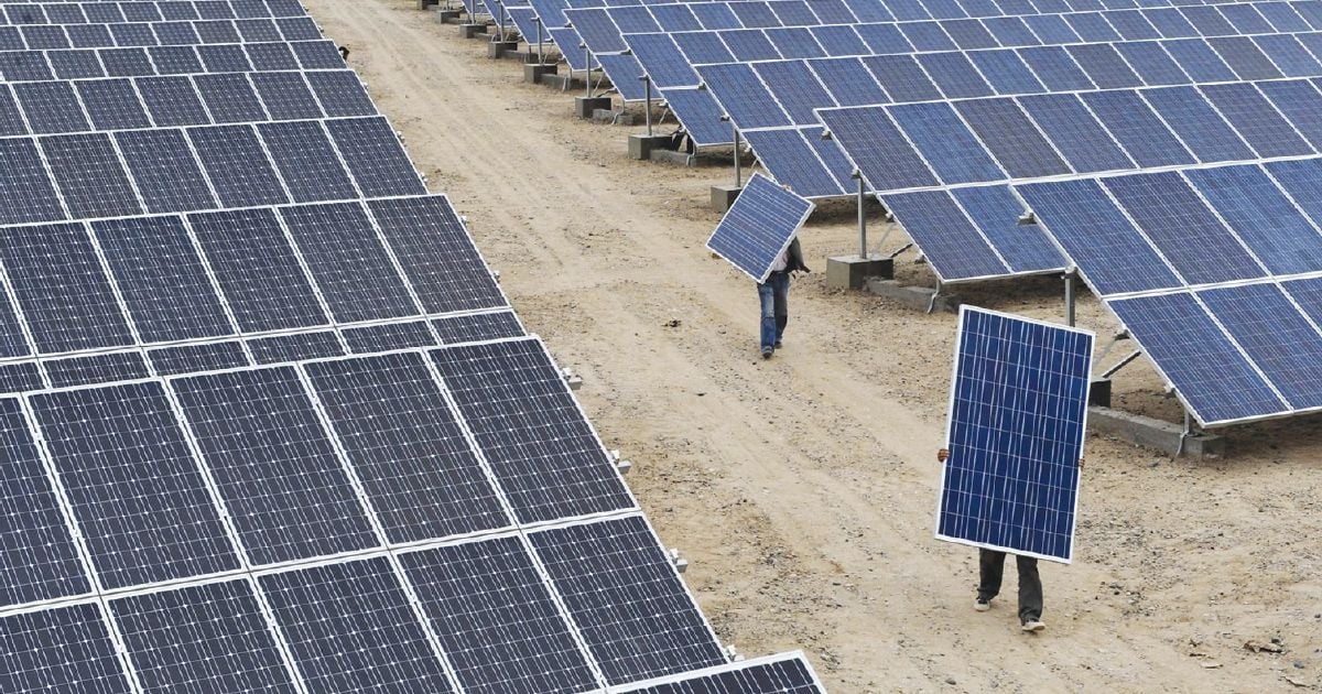 Malaysia's Power Sector Positioned for Growth as Investment Cycle Accelerates