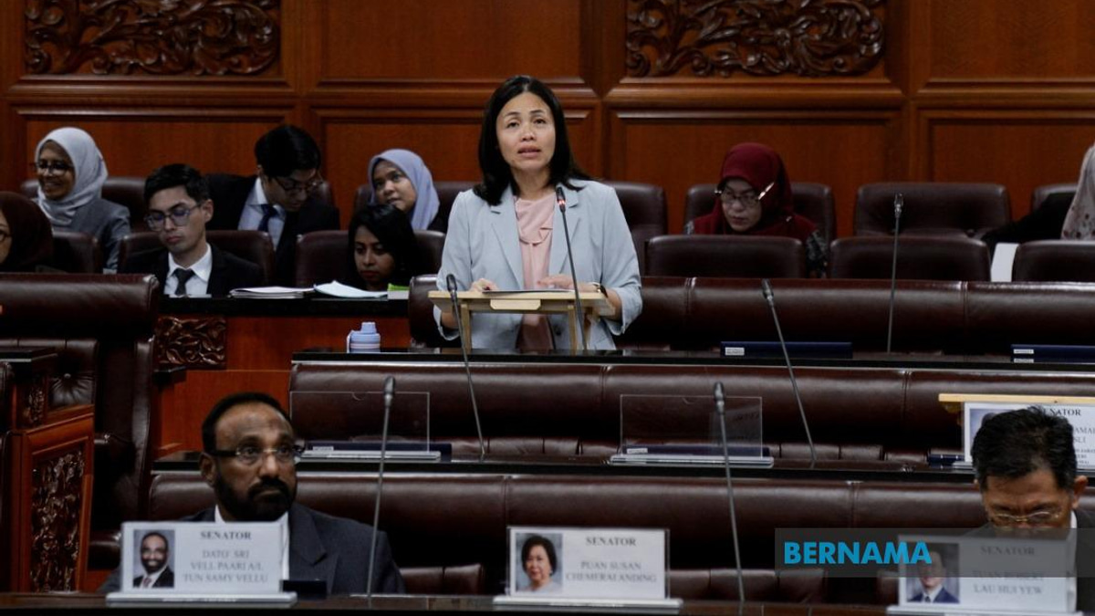 Dewan Negara Approves Communications Reform Bill to Strengthen Digital Regulation