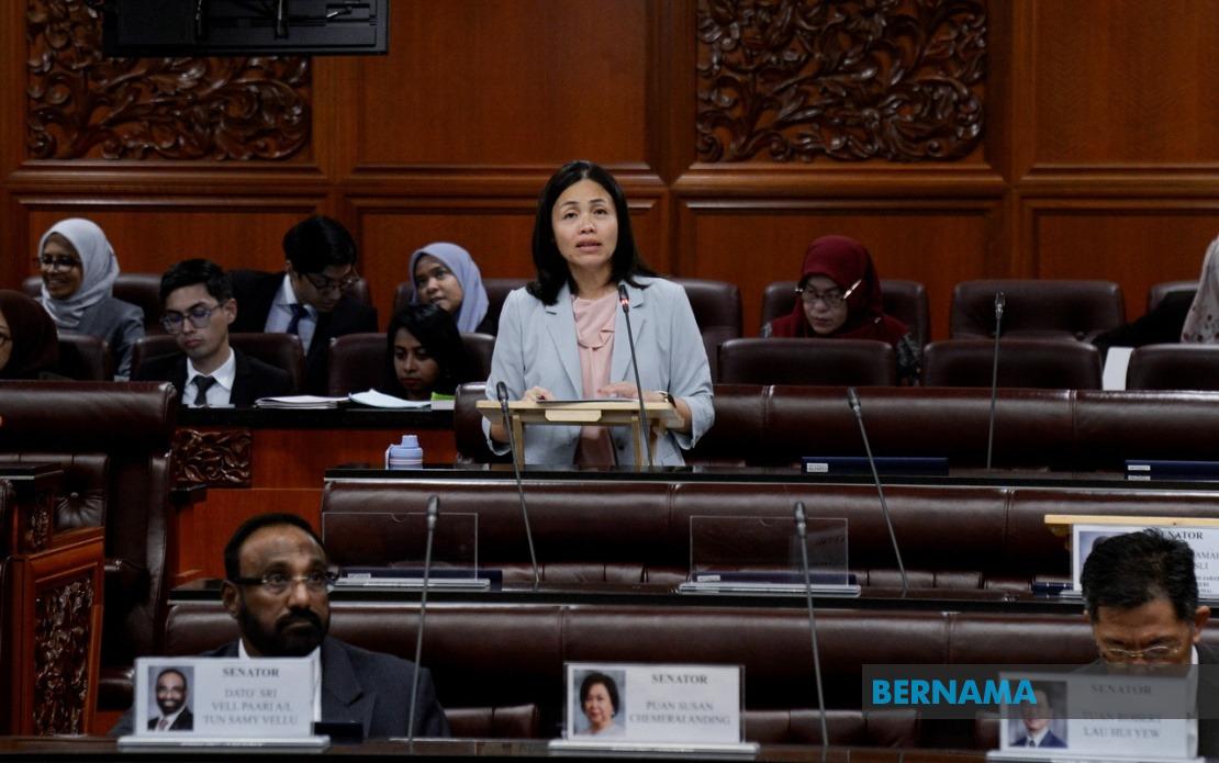 Dewan Negara Approves Communications Reform Bill to Strengthen Digital Regulation
