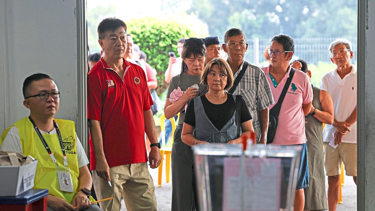 Malaysia's Political Frenemies: When Rivals Become Cabinet Partners
