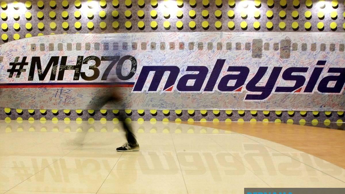 Malaysia Extends Ocean Infinity Contract for MH370 Deep-Sea Search Through Mid-2027