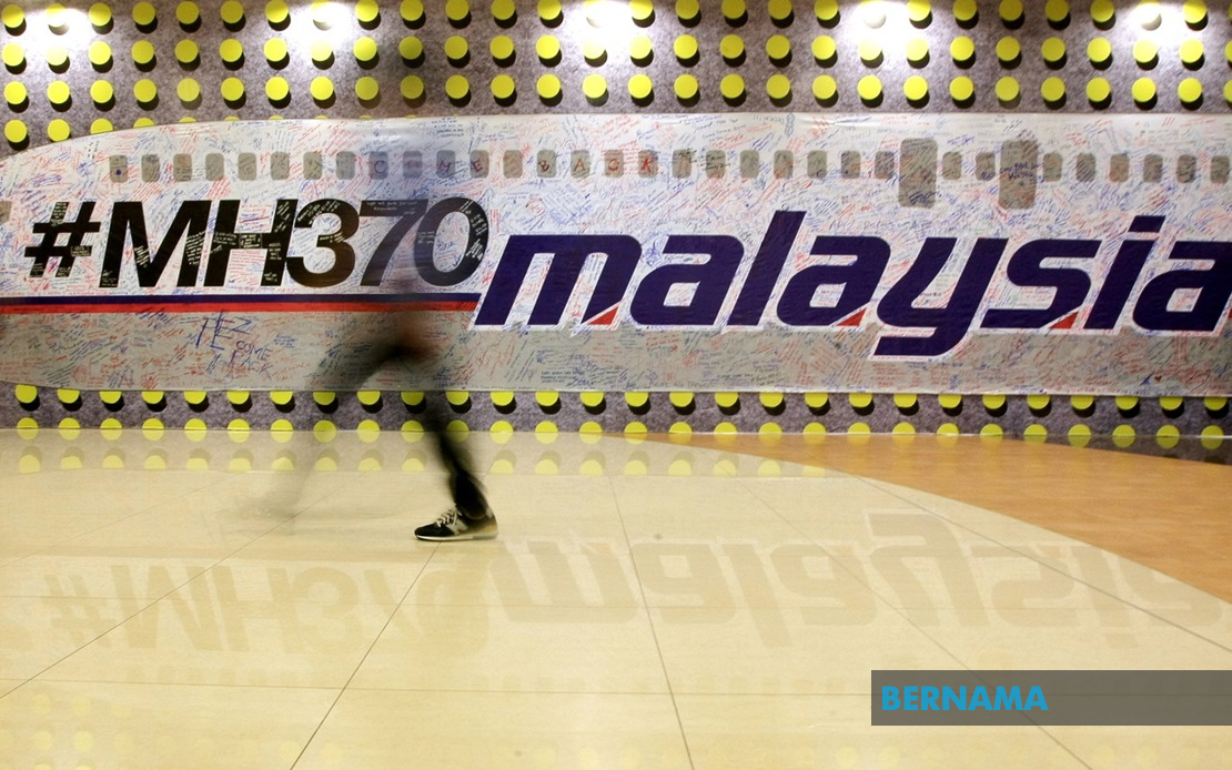 Malaysia Extends Ocean Infinity Contract for MH370 Deep-Sea Search Through Mid-2027