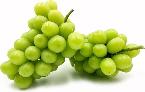 Japanese Man Arrested Over RM36,000 Grape Theft from Okayama Greenhouse