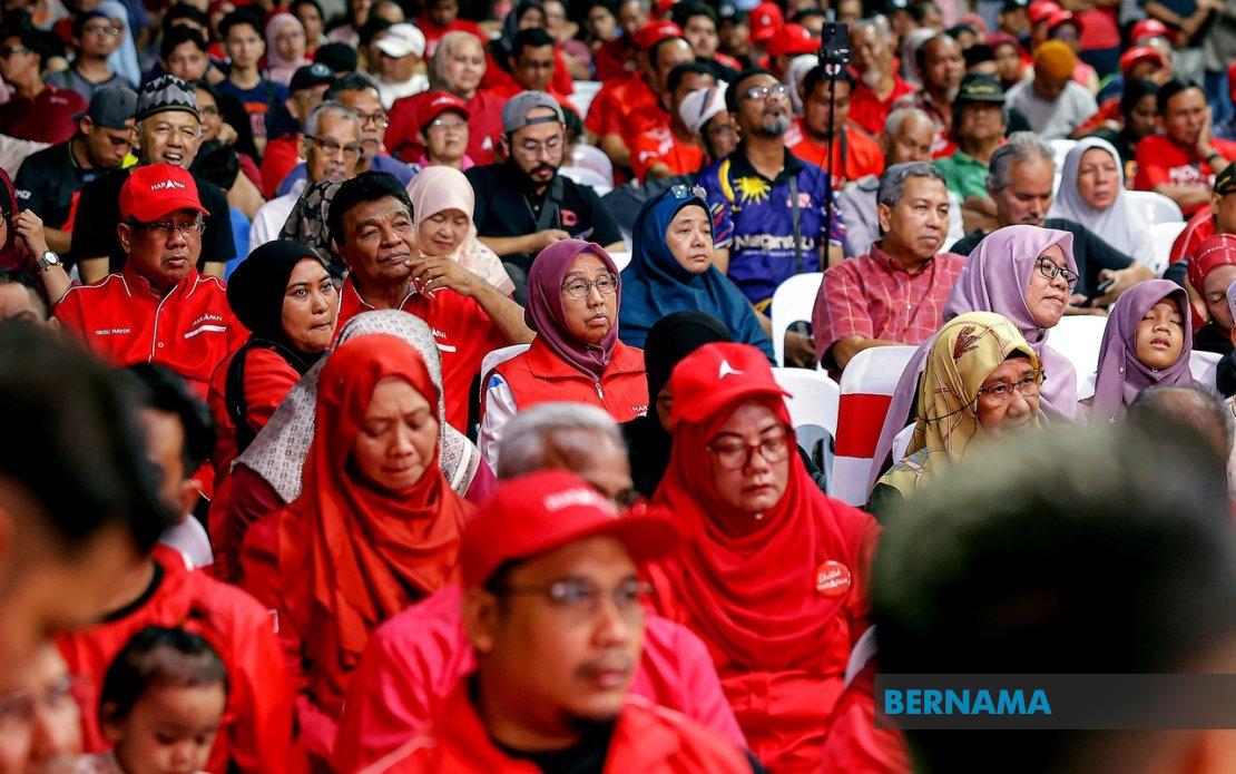 Negeri Sembilan Voters Demand Accessible Leaders with Real Solutions