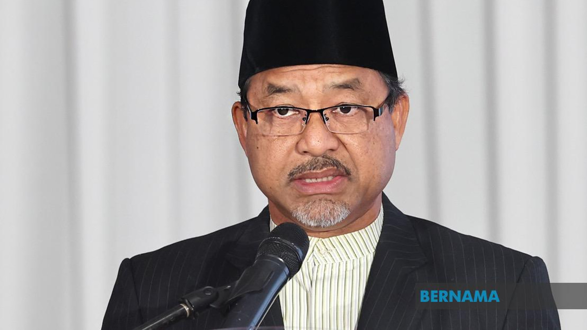 Kelantan Sustains Over Half Its Land Under Forest Cover, Pledges Continued Conservation