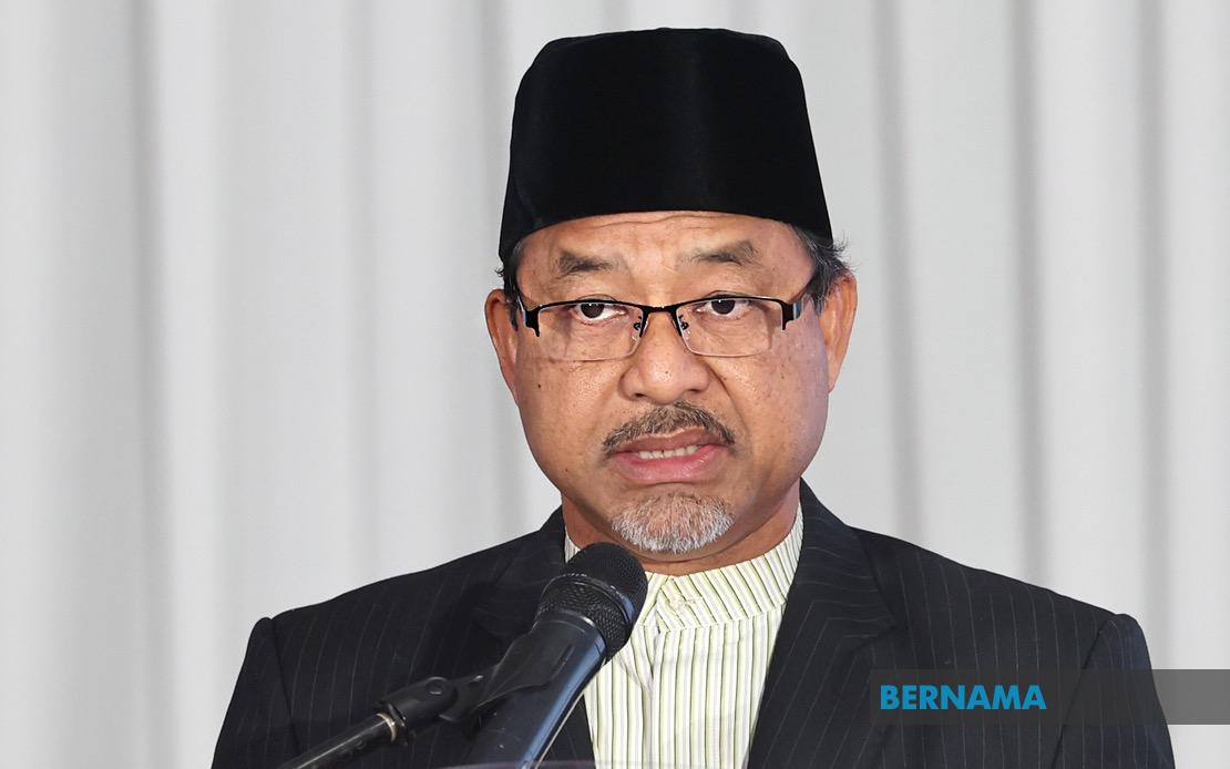 Kelantan Sustains Over Half Its Land Under Forest Cover, Pledges Continued Conservation