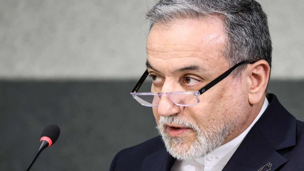 Iran Asserts Control Over Strait of Hormuz Amid Trump's Toll Threat