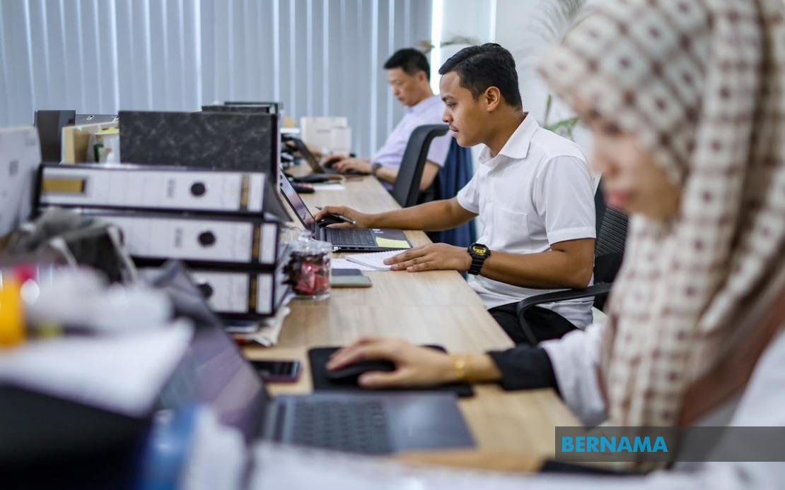Johor Talent Council Bridges Gap Between Regional Workers and Local Opportunities