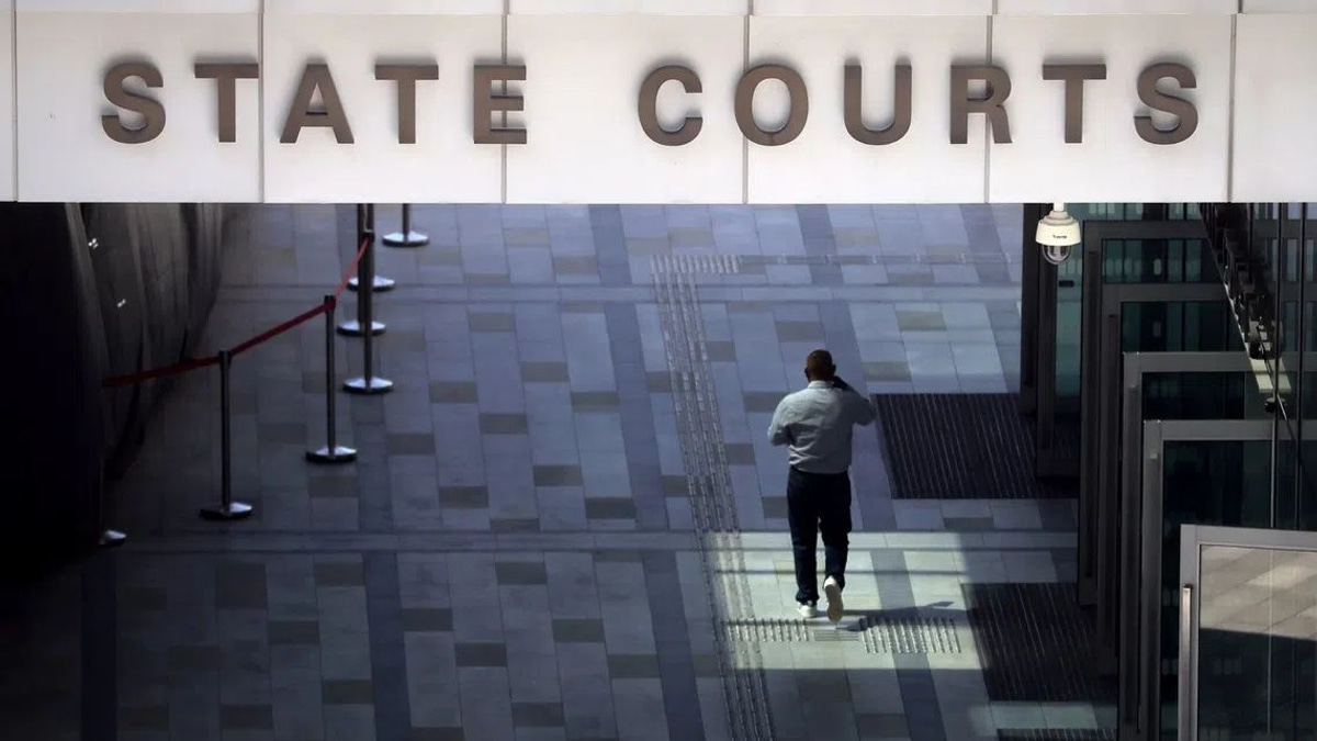 Singapore Father Charged with Child Abuse Following Allegations of Endangerment and Airport Assault