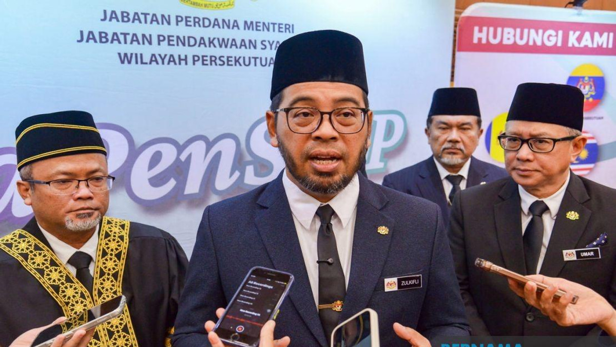Syariah Judges' Pay Bill Nears Final Approval, Cabinet Submission Expected Soon