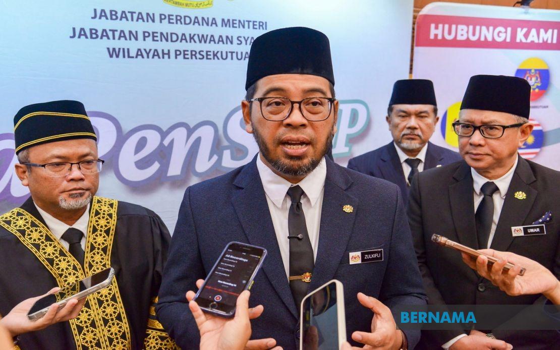 Syariah Judges' Pay Bill Nears Final Approval, Cabinet Submission Expected Soon