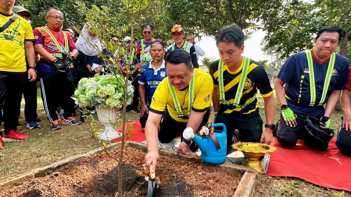 Malaysia Warns Citizens To Avoid Non-Essential Travel To Southern Thailand After Security Flare-up
