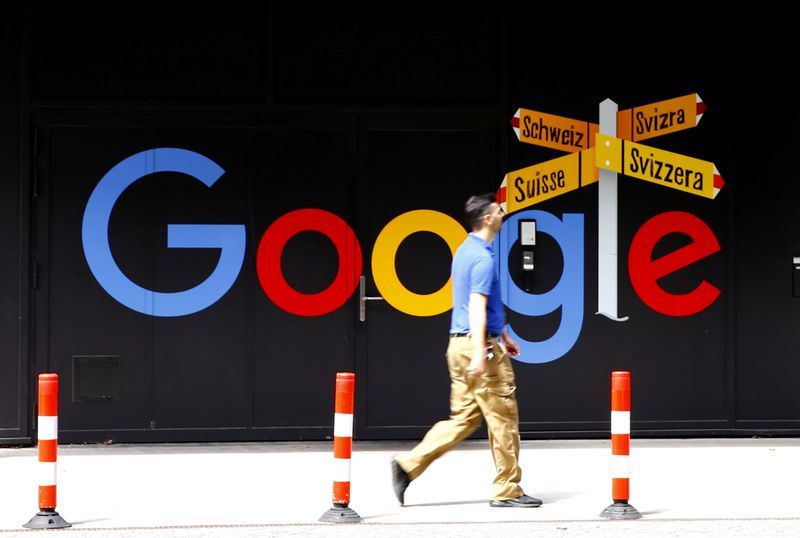 Swiss Regulators Launch Probe Into Google's Removal of Android Search Choice Feature