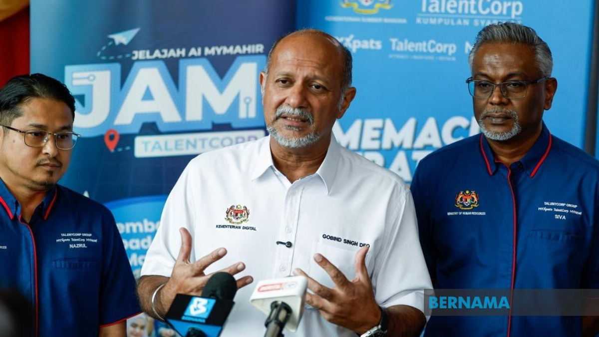 Malaysia's Digital Creative Sector Hits RM92.5 Billion Milestone, Creating 11,000 High-Value Jobs