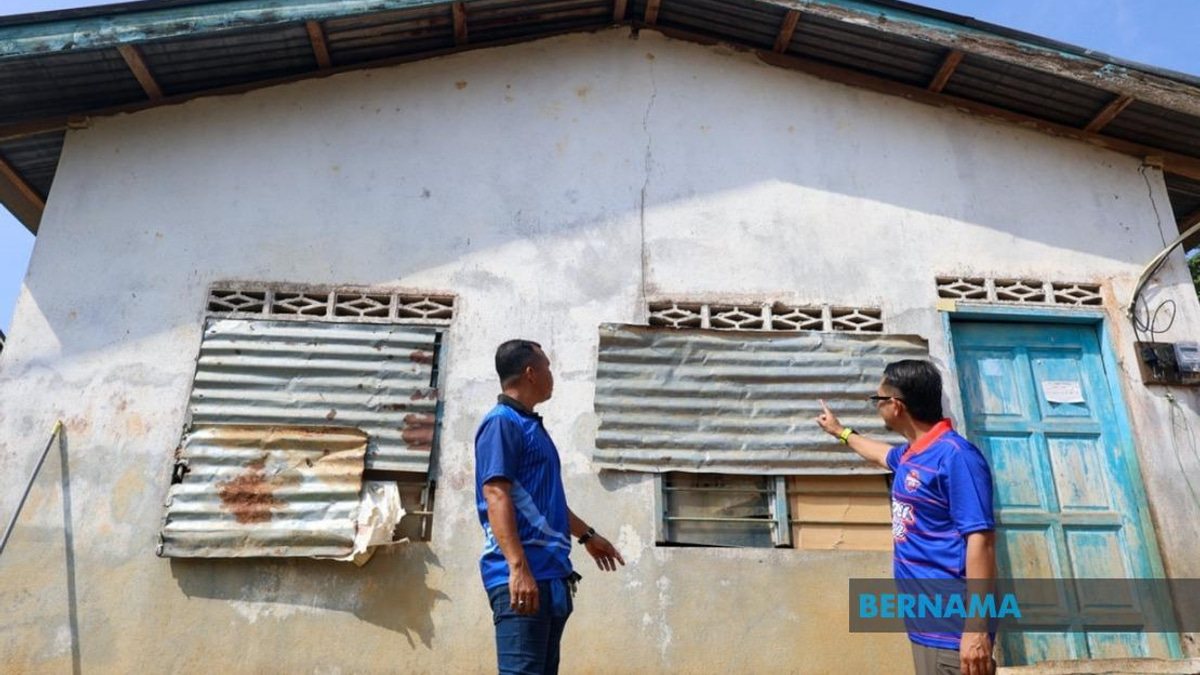 Kelantan Government Maps Out Priority Development Plan for Orang Asli in Remote Settlements