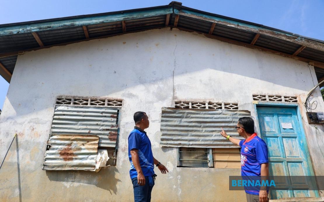 Kelantan Government Maps Out Priority Development Plan for Orang Asli in Remote Settlements