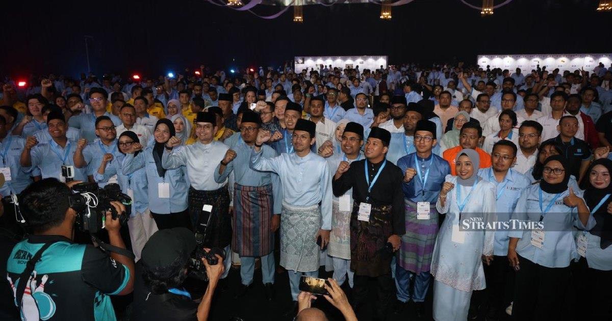 PKR Youth Chief Urges Pakatan Harapan to Rebuild Voter Confidence Rather Than Apportion Blame