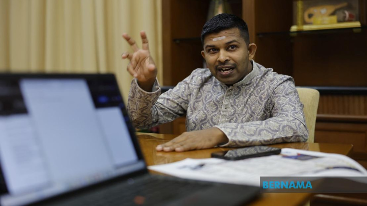 Malaysia's Legal Reforms Failing to Reach Public, Says Rule of Law Researcher
