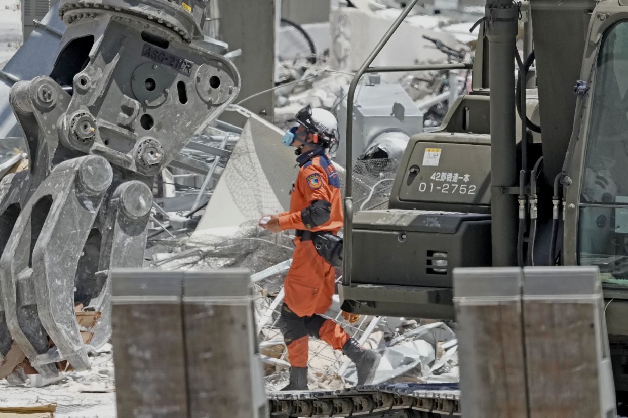 LPG Leak Likely Caused Japan's Kumamoto Mall Blast, Government Says