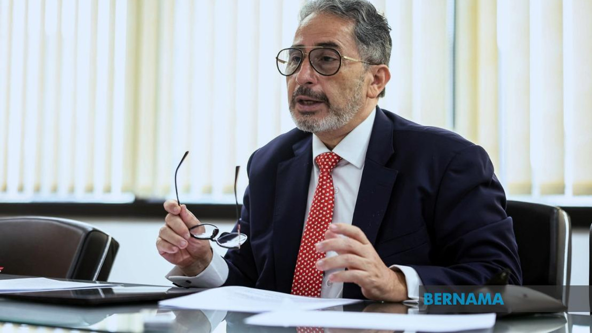 Peru and Malaysia Mark Four Decades of Diplomatic Ties With Eyes on Deeper Economic Integration