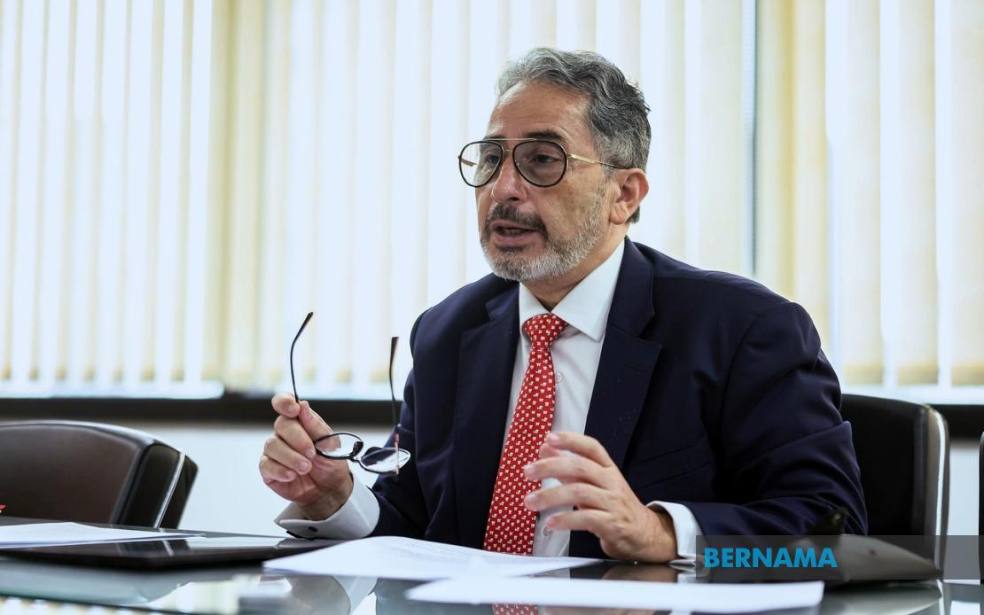 Peru and Malaysia Mark Four Decades of Diplomatic Ties With Eyes on Deeper Economic Integration