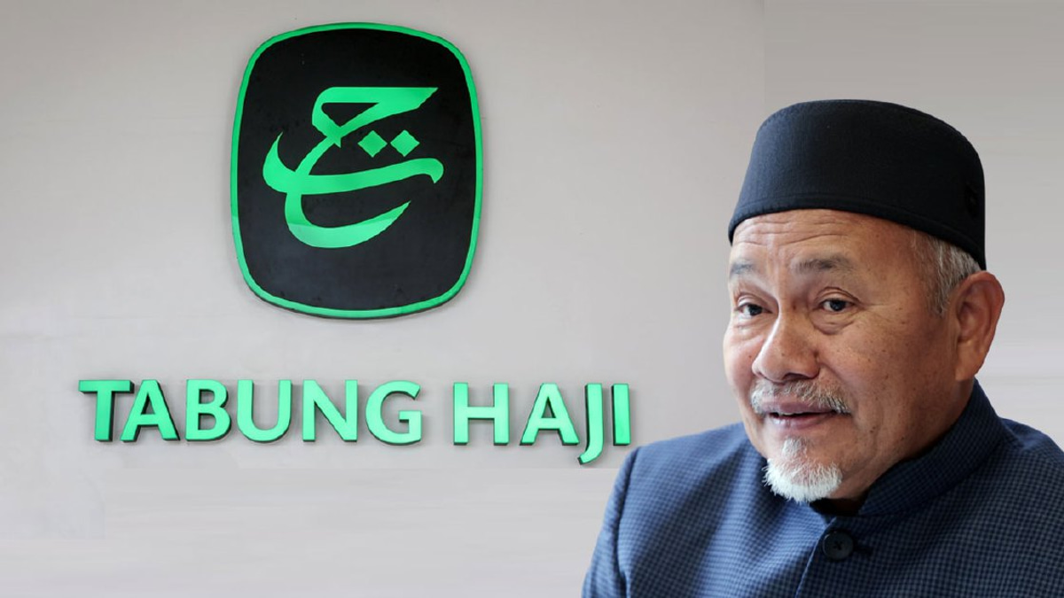 PAS backs special parliamentary debate on Tabung Haji RCI findings, pushes for swift implementation