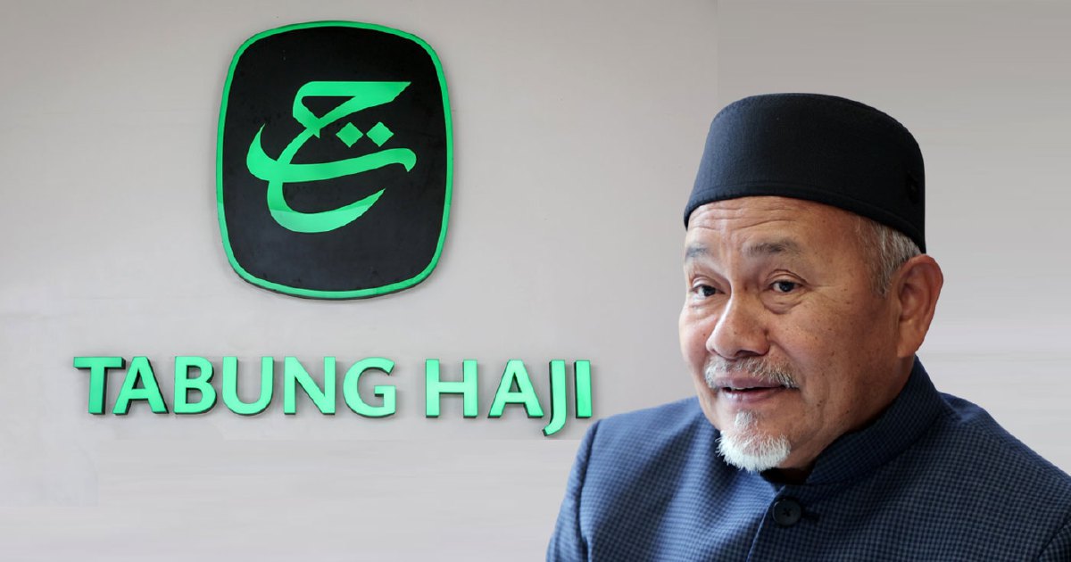 PAS backs special parliamentary debate on Tabung Haji RCI findings, pushes for swift implementation