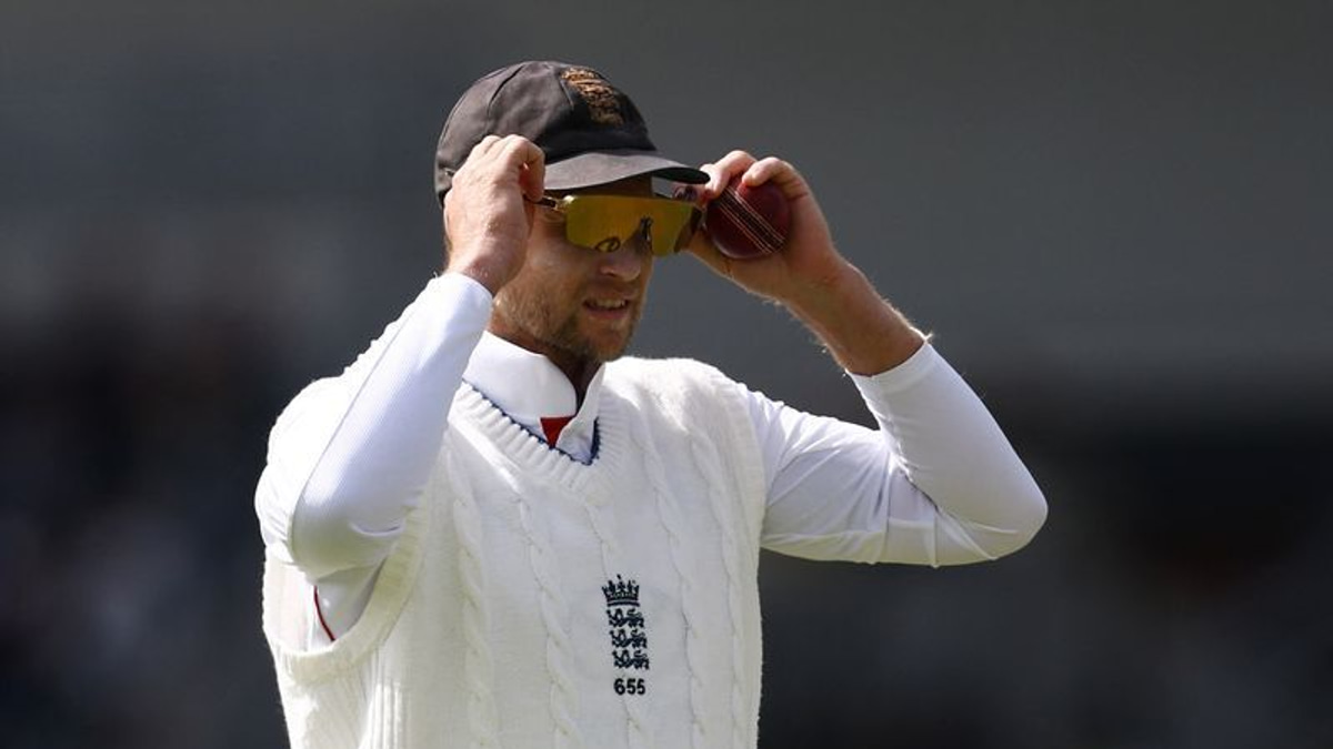 England Captain Root Laments 'Stupid Mistakes' as Carse Dropped for Nightclub Incident