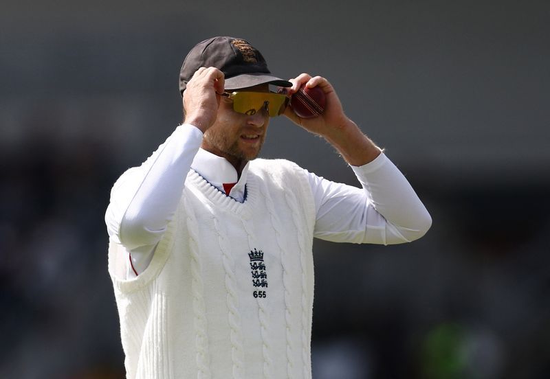 England Captain Root Laments 'Stupid Mistakes' as Carse Dropped for Nightclub Incident