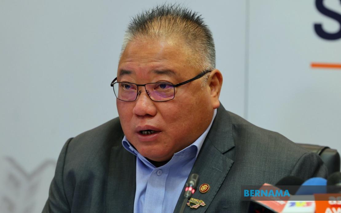 Tiong Calls for Overhaul of Aviation Security After Malaysia Airlines Co-pilot Drug Arrest
