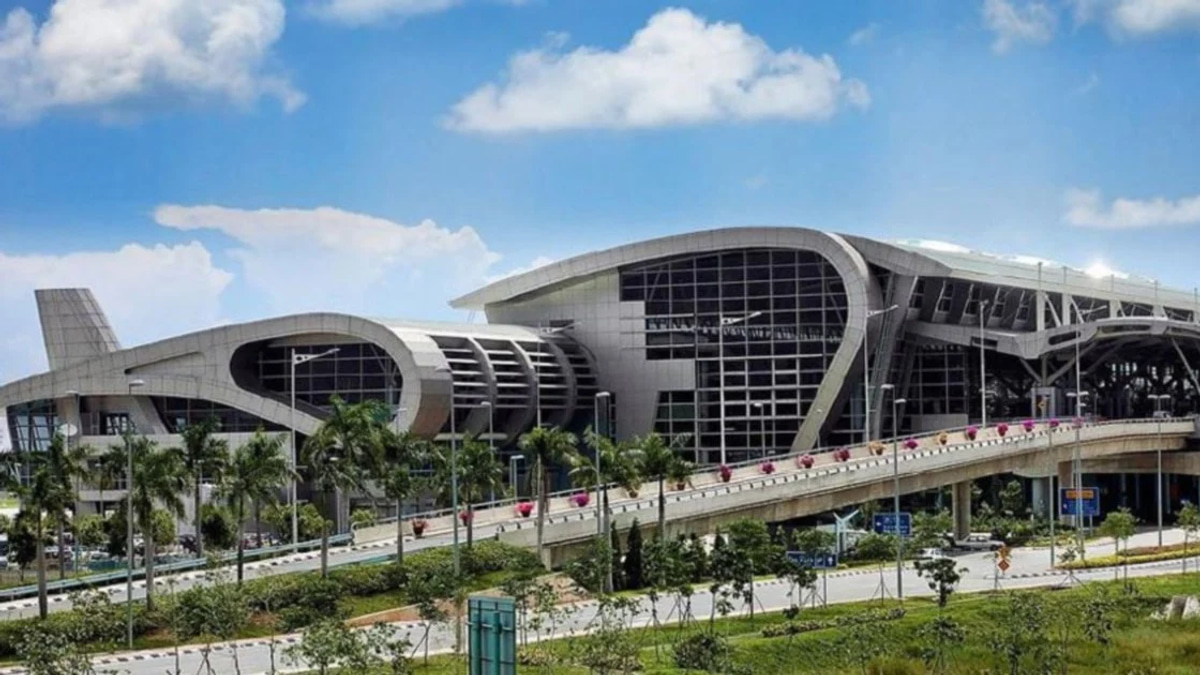 Kota Kinabalu Airport Expansion Hinges on Land Matter Resolution with Sabah