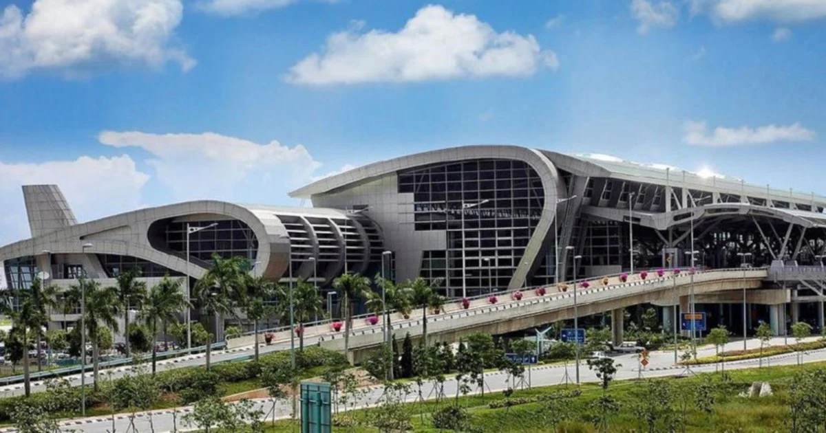 Kota Kinabalu Airport Expansion Hinges on Land Matter Resolution with Sabah