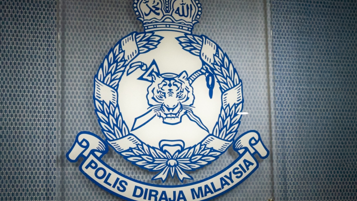 Man arrested over Klang cash van robbery attempt; police recover stolen shotgun
