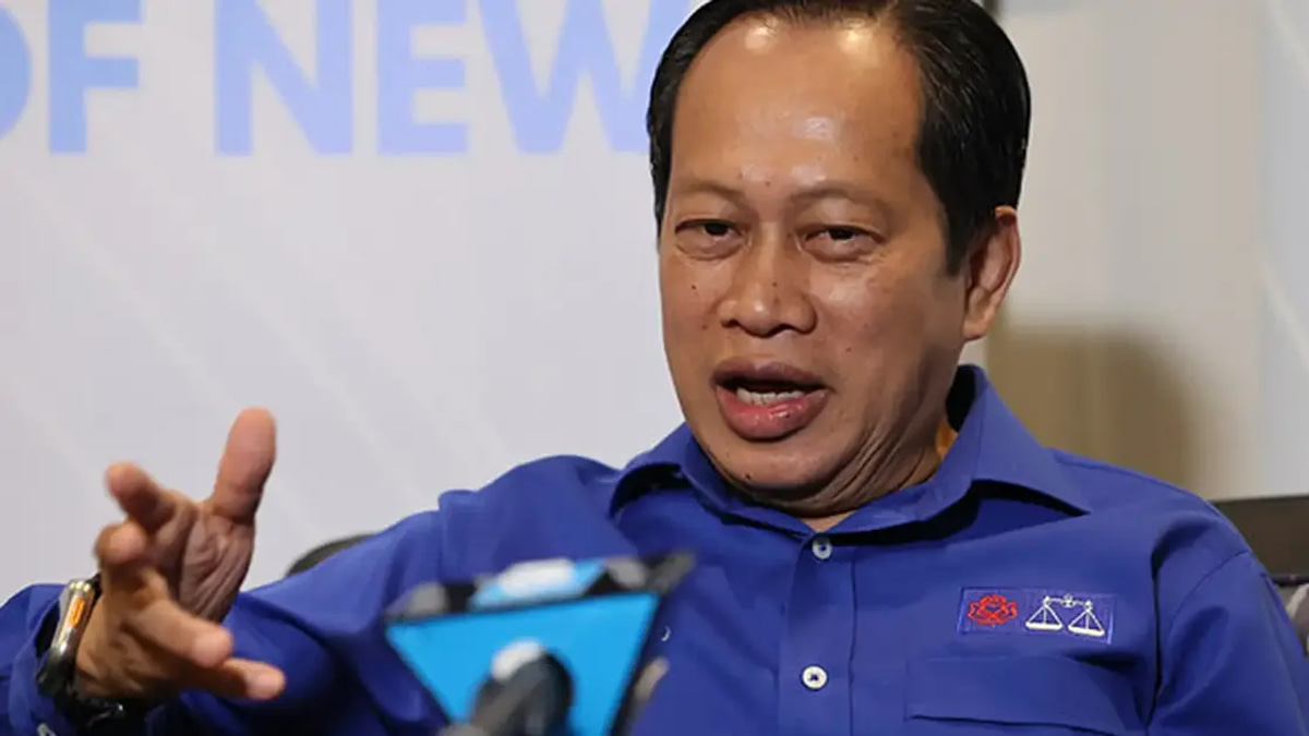 BN-PN alliance can deliver all 25 Negeri Sembilan seats, says Ahmad Maslan