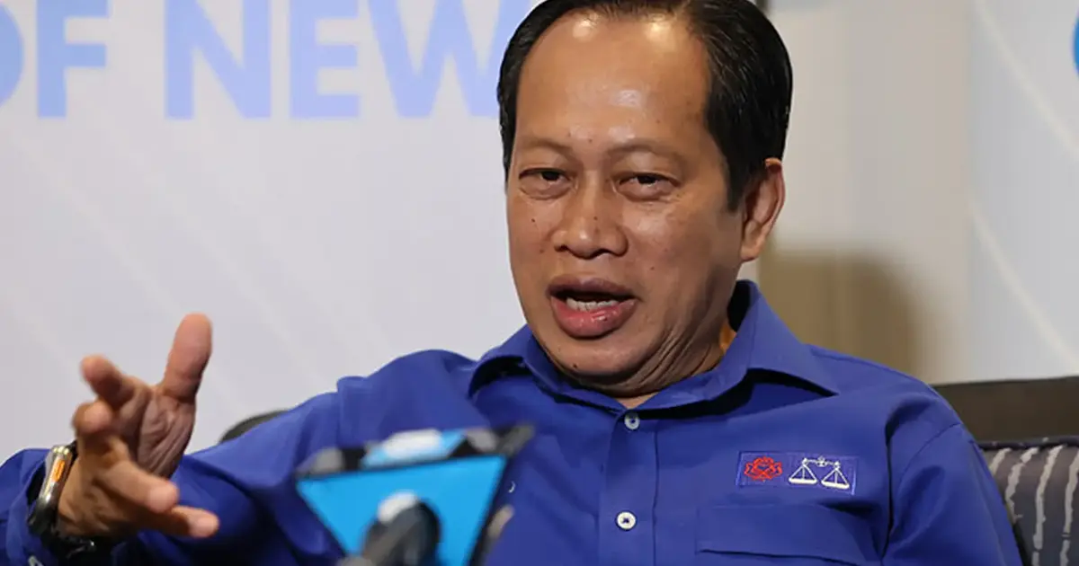 BN-PN alliance can deliver all 25 Negeri Sembilan seats, says Ahmad Maslan