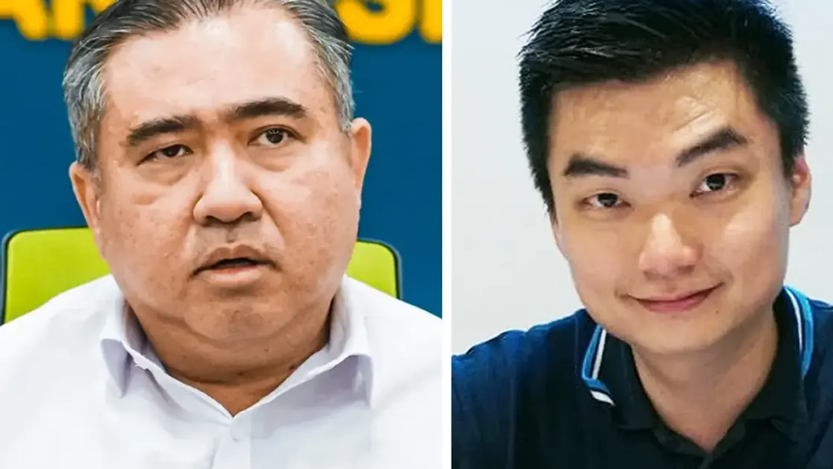 Loke Takes Legal Action Against Lawyer Over Defamatory Remarks