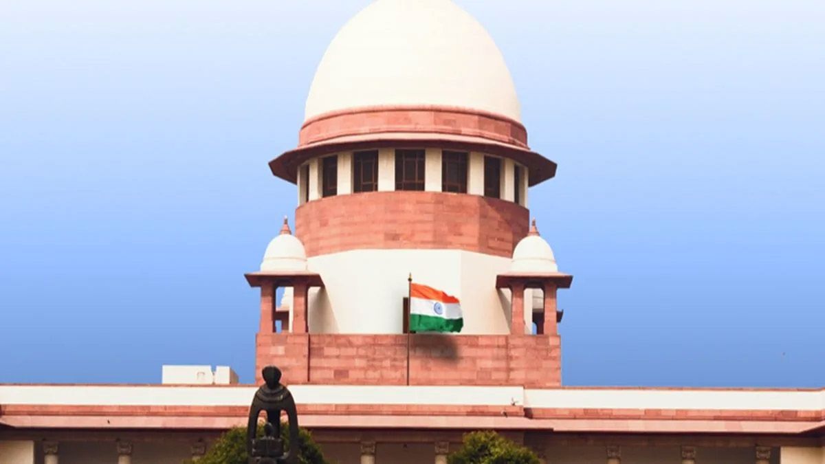 Supreme Court Pauses Tamil Nadu Cow-Slaughter Ban, Questions High Court's Scope