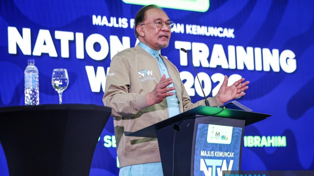Anwar Signals Cabinet Approval Imminent for TH Inquiry Report Release