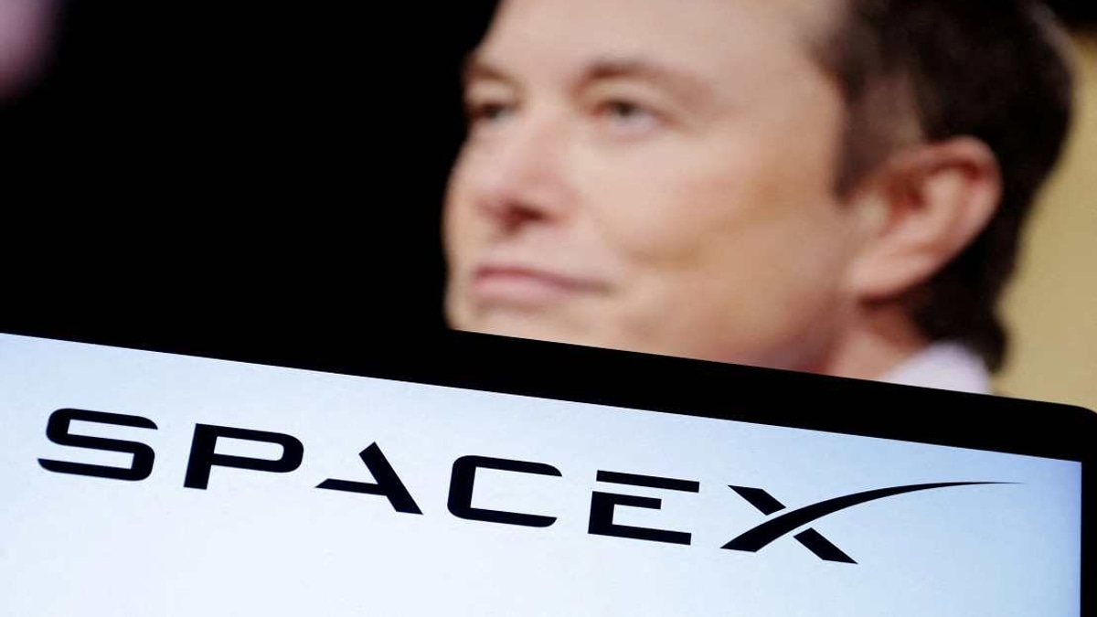 SpaceX Narrows Losses to US$541 Million Despite Record IPO Quarter as Starlink Revenue Surges