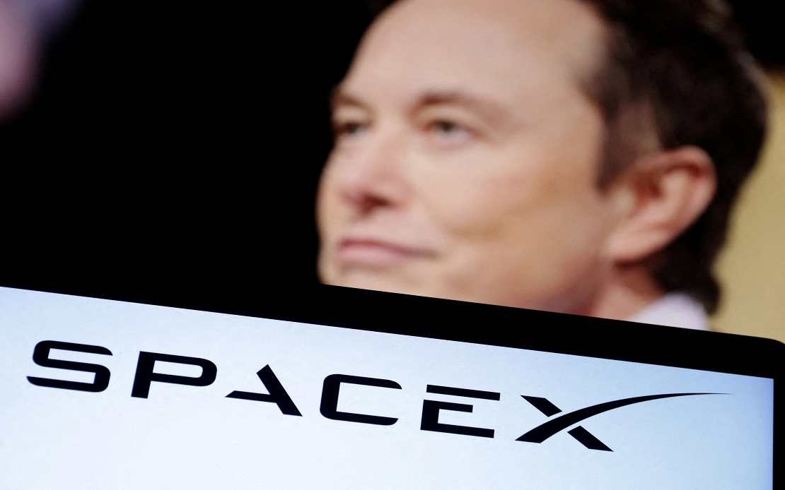 SpaceX Narrows Losses to US$541 Million Despite Record IPO Quarter as Starlink Revenue Surges