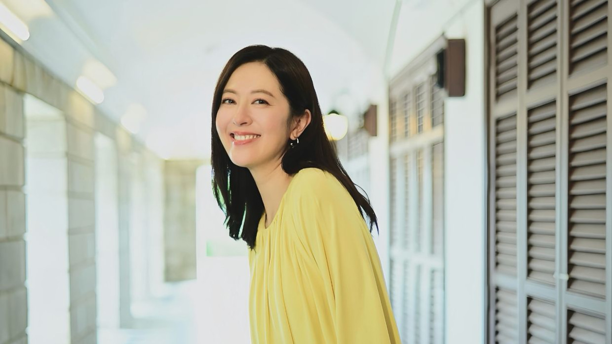 Natalie Tong: How Her Mother's Death Transformed Her Life Priorities