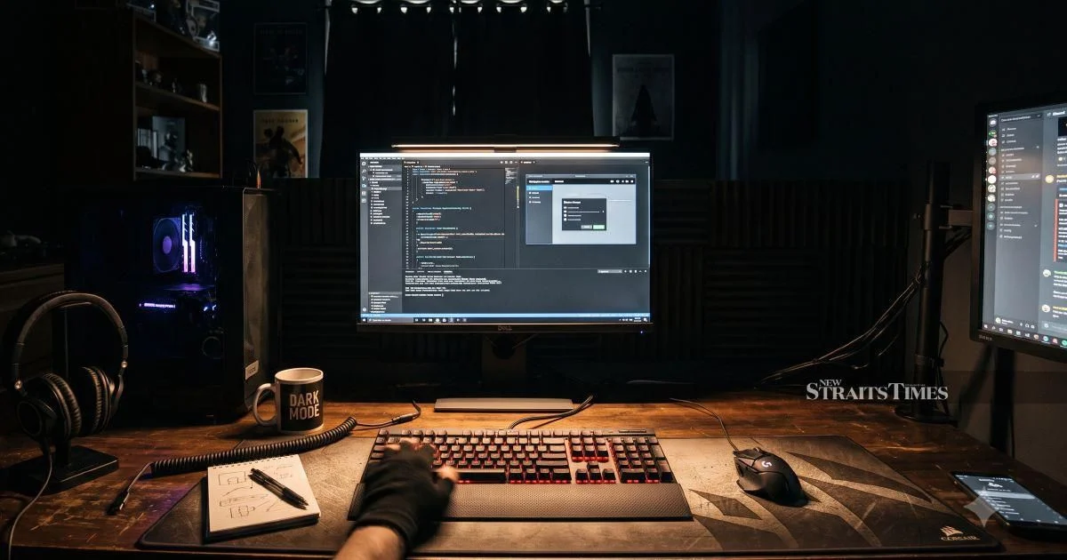 MACC and MCMC Join Forces to Combat Harmful Online Content and Boost Crisis Communication