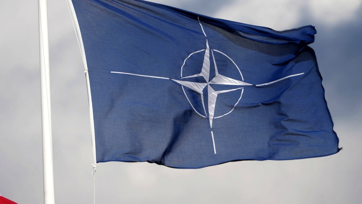NATO Defence Spending Set To Surge Past US$1.8 Trillion By 2026