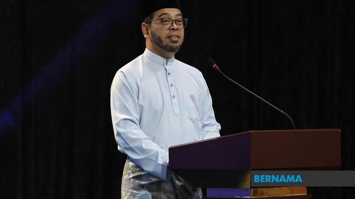 MADANI Government Pledges Enhanced Support for Tahfiz Education Alongside Mainstream Schooling